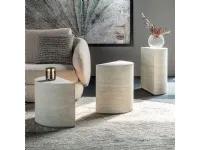 Tavolino Domingo dell'azienda Cattelan italia con forte sconto 