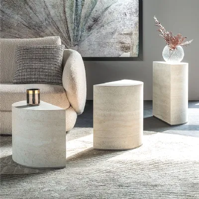 Tavolino Domingo dell'azienda Cattelan italia con forte sconto 