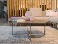 Tavolino modello Domino next di Molteni & c a prezzo ribassato