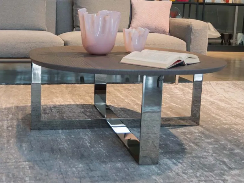 Tavolino Molteni & c modello Domino next in OFFERTA OUTLET