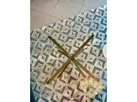Tavolino Driade modello Driade cuginetto in OFFERTA OUTLET
