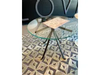 Tavolino Driade modello Driade cuginetto in OFFERTA OUTLET