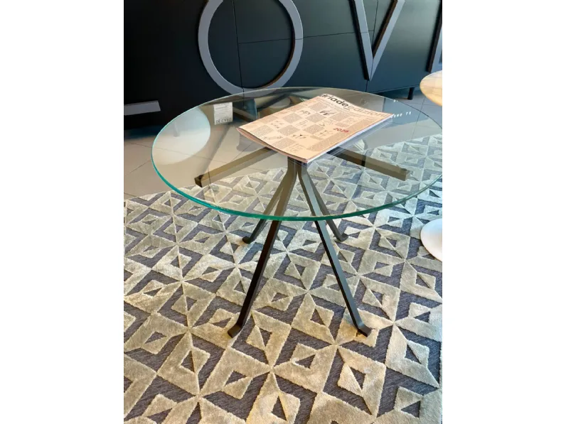 Tavolino Driade modello Driade cuginetto in OFFERTA OUTLET
