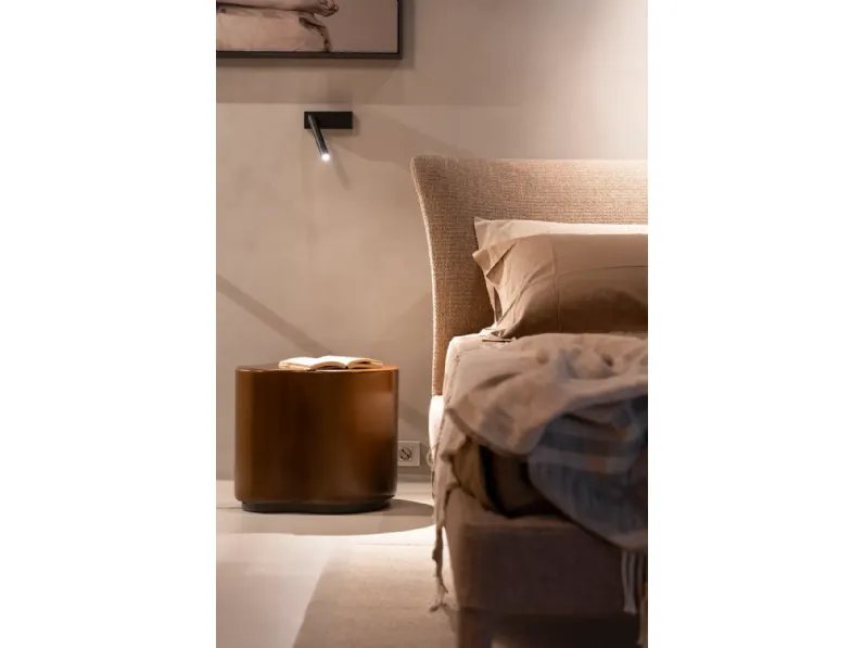 Tavolino Drop  della marca Giorgetti con forte sconto - 53%