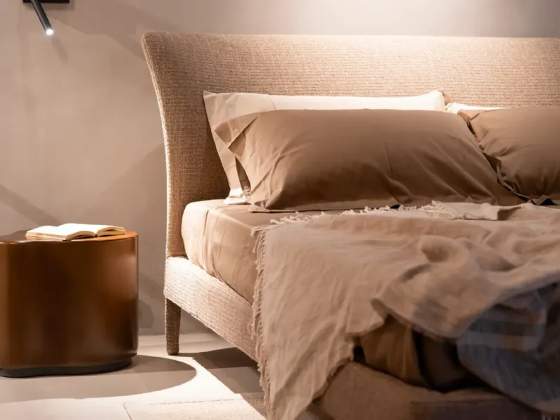 Tavolino Drop  della marca Giorgetti con forte sconto - 53%