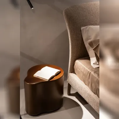 Tavolino Drop  della marca Giorgetti con forte sconto - 53%