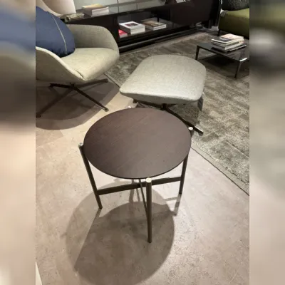 Tavolino Ditre italia modello Erys in OFFERTA OUTLET