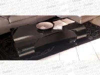 Tavolino modello Flaipopplin di Flai design a prezzo ribassato