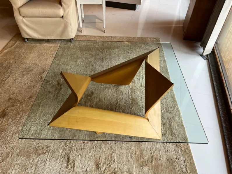 Tavolino design Flat di Reflex a prezzo scontato
