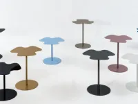 Tavolino design Flower di Bontempi a prezzo scontato