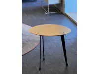 Tavolino modello Flowers di Lema a prezzo ribassato