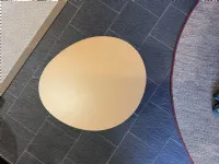 Tavolino modello Flowers di Lema a prezzo ribassato