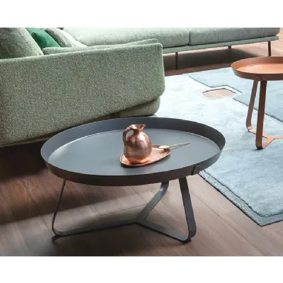 Tavolino Frinfri dell'azienda Bonaldo a prezzi convenienti - 30%