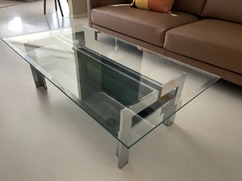 Prezzi ribassati per il tavolino design Gallotti e radice di Gallotti & radice