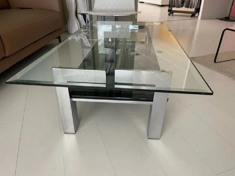 Prezzi ribassati per il tavolino design Gallotti e radice di Gallotti & radice