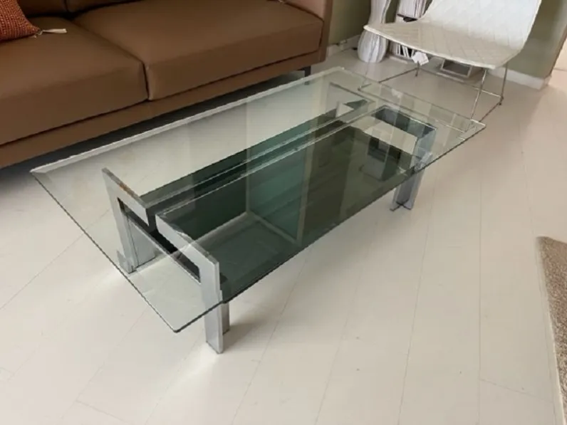 Prezzi ribassati per il tavolino design Gallotti e radice di Gallotti & radice