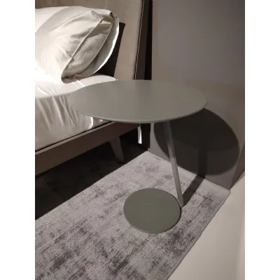 Tavolino Giro Sangiacomo in offerta. Design moderno ed elegante.