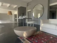 Prezzi ribassati per il tavolino design Heiko 43 di Gervasoni