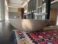 Prezzi ribassati per il tavolino design Heiko 43 di Gervasoni