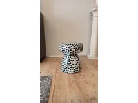 Prezzi ribassati per il tavolino design Inout 44 di Gervasoni