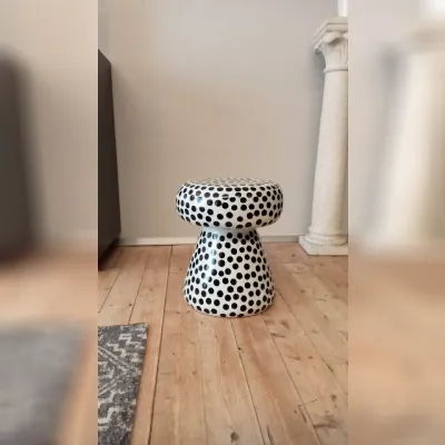 Tavolino Gervasoni modello Inout 44 in OFFERTA OUTLET