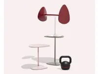 Prezzi ribassati per il tavolino design Islands cb5061 connubia by calligaris di Connubia