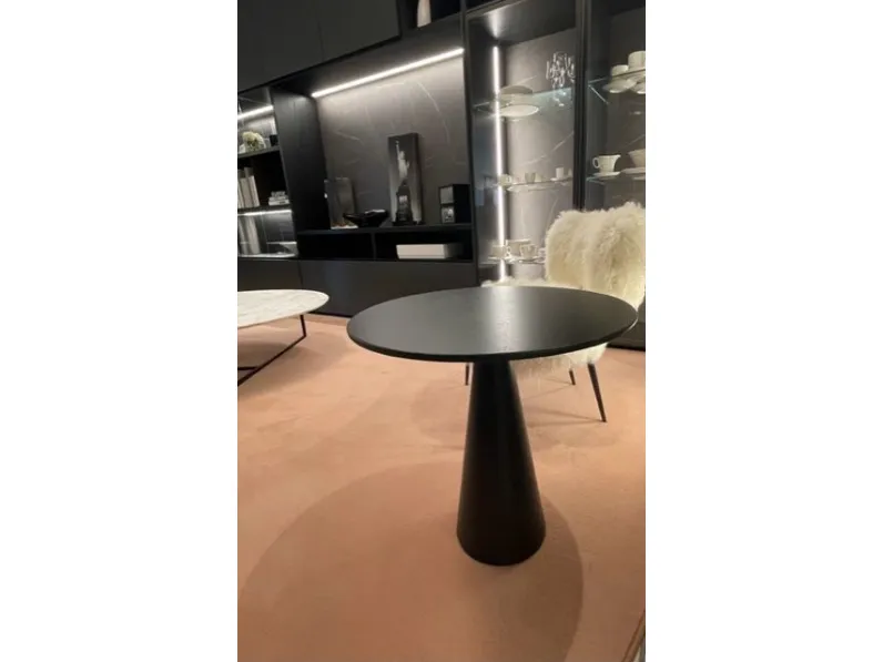 Tavolino design Jove di Baxter a prezzo ribassato