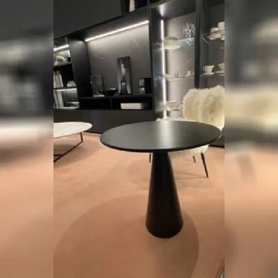 Tavolino design Jove di Baxter a prezzo ribassato