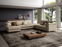 Tavolino in stile design modello New cover di Easyline con sconti imperdibili 