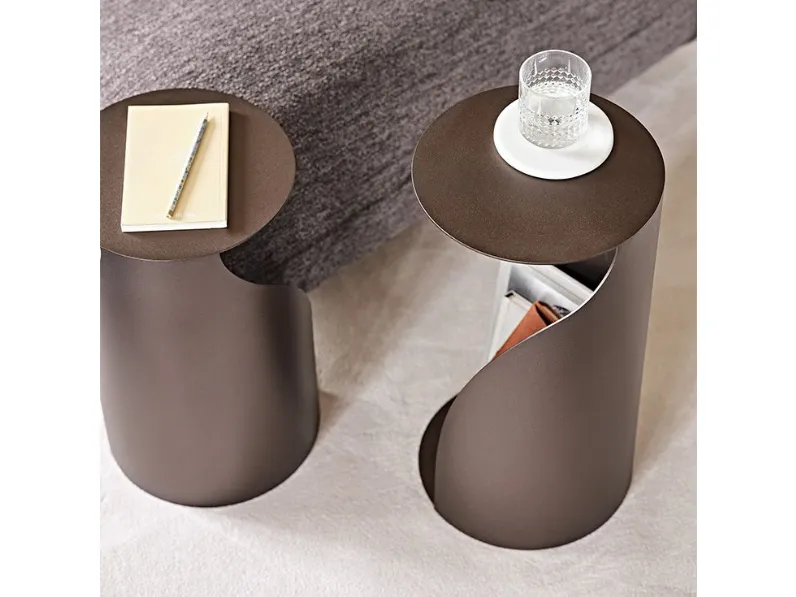 1. Design moderno. 
2. Prezzo ribassato. 
3. Realizzato da Cattelan Italia. 
4. Facile da assemblare. 
5. Pratico ed elegante.