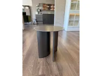 Prezzi ribassati per il tavolino design Pierre di Flou