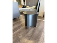 Prezzi ribassati per il tavolino design Pierre di Flou