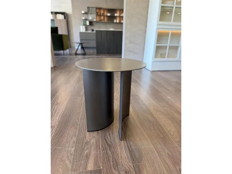Prezzi ribassati per il tavolino design Pierre di Flou