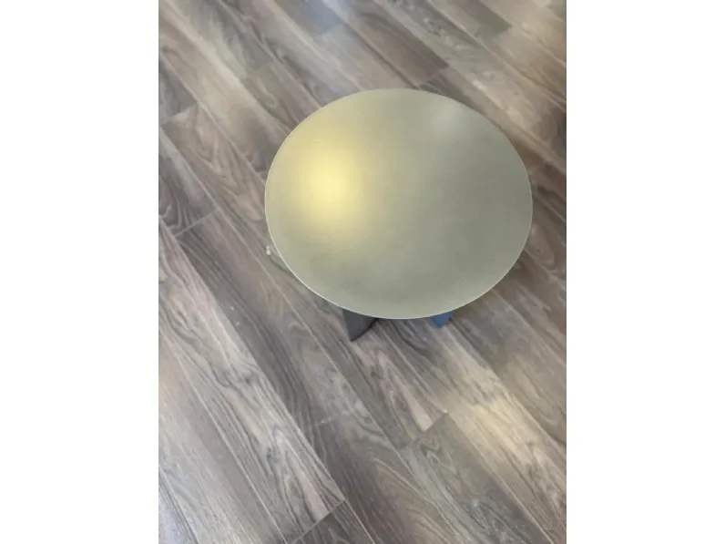 Tavolino Pierre del marchio Flou con forte sconto - 30%