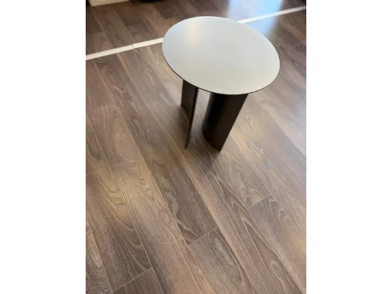 Tavolino Pierre del marchio Flou con forte sconto - 30%