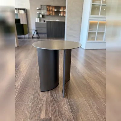 Tavolino design Pierre di Flou a prezzo ribassato