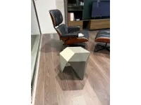 Tavolino design Prismatic table vitra di Molteni & c a prezzo ribassato
