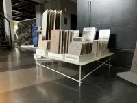 Prezzi ribassati per il tavolino design Shanghai tip di Moroso