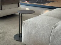 Tavolino Cattelan italia modello  sting brushed in OFFERTA OUTLET