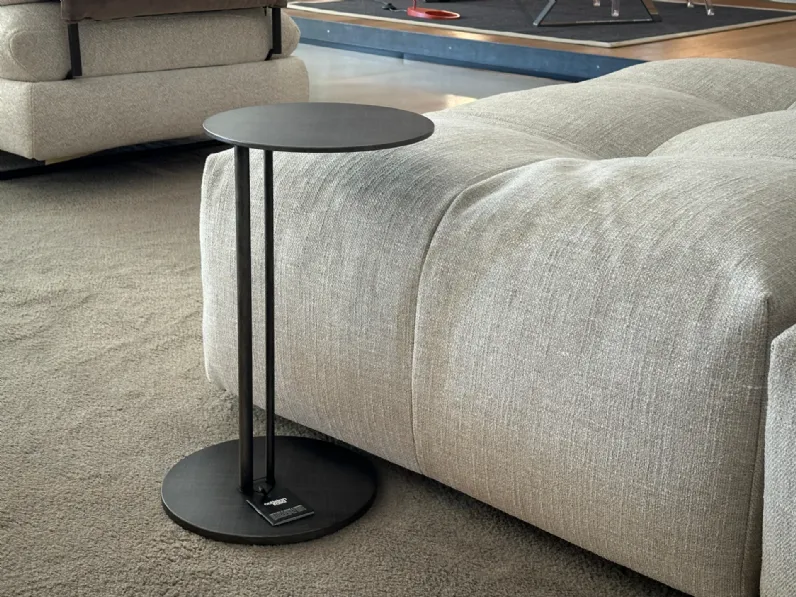 Tavolino Cattelan italia modello  sting brushed in OFFERTA OUTLET