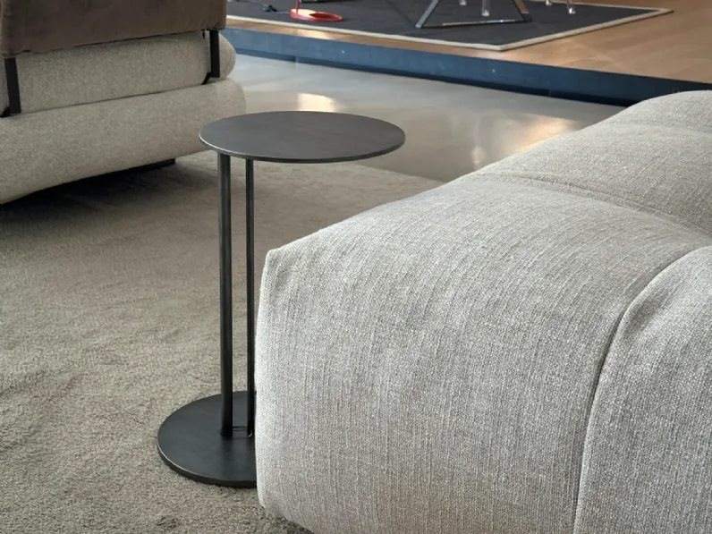Tavolino Cattelan italia modello  sting brushed in OFFERTA OUTLET
