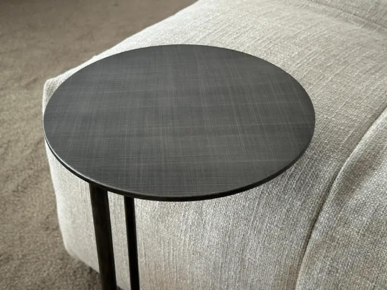 Tavolino Cattelan italia modello  sting brushed in OFFERTA OUTLET