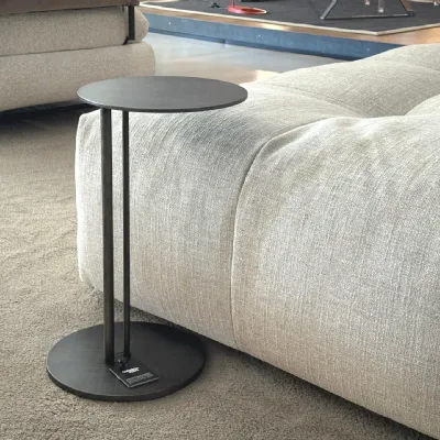 Tavolino Cattelan italia modello  sting brushed in OFFERTA OUTLET