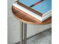 Tavolino Sting xl wood dell'azienda Cattelan italia con forte sconto 