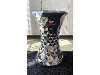 Tavolino Kartell modello Stone in OFFERTA OUTLET