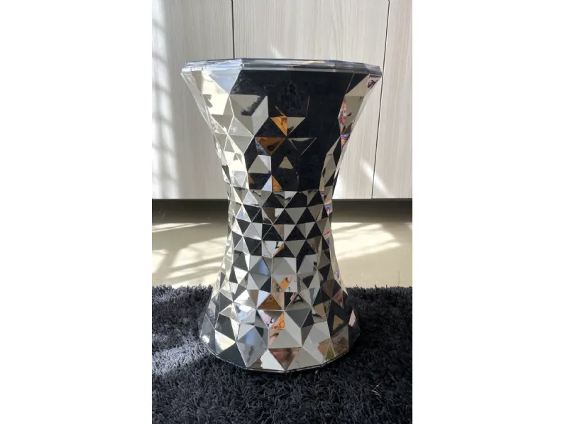Tavolino Kartell modello Stone in OFFERTA OUTLET