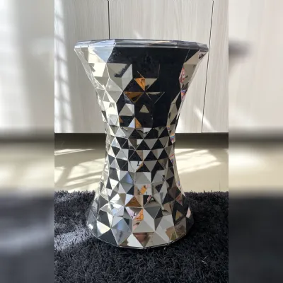 Tavolino Kartell modello Stone in OFFERTA OUTLET