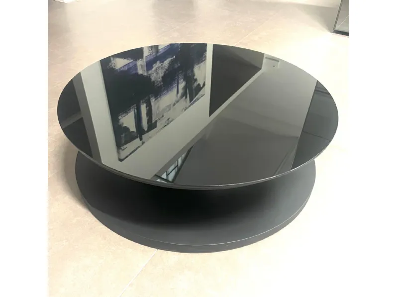 Prezzi ribassati per il tavolino design Swing di Tisettanta