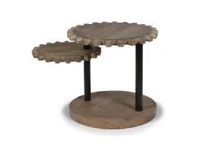 Prezzi ribassati per il tavolino design Tavolino - 5245 di Re-wood