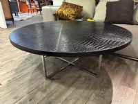 Prezzi ribassati per il tavolino ##stile## Tavolino fendi  di Fendi casa